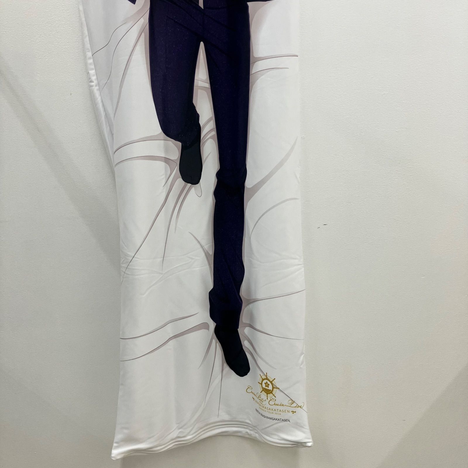 浦島坂田船 志麻 抱き枕カバー クルパ クルチケ 浦島坂田船 クルパ 志麻 抱き枕カバー - メルカリ