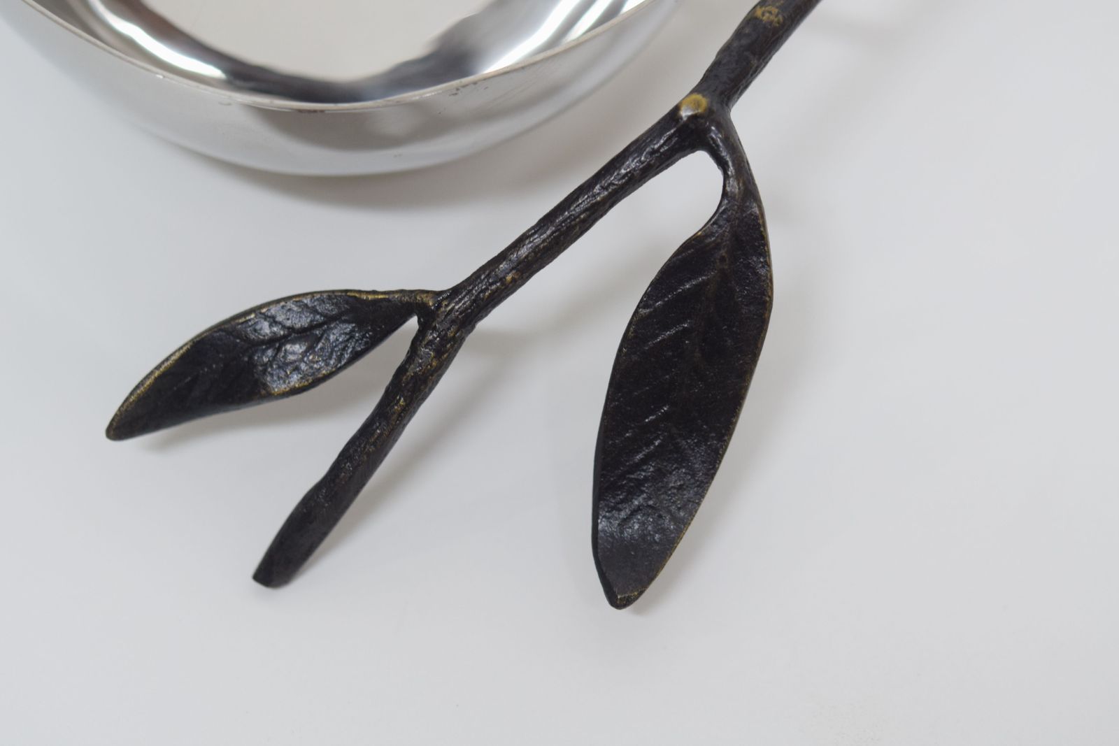 マイケル アラム 柘榴モチーフ シュガーボウル キャンディボウル