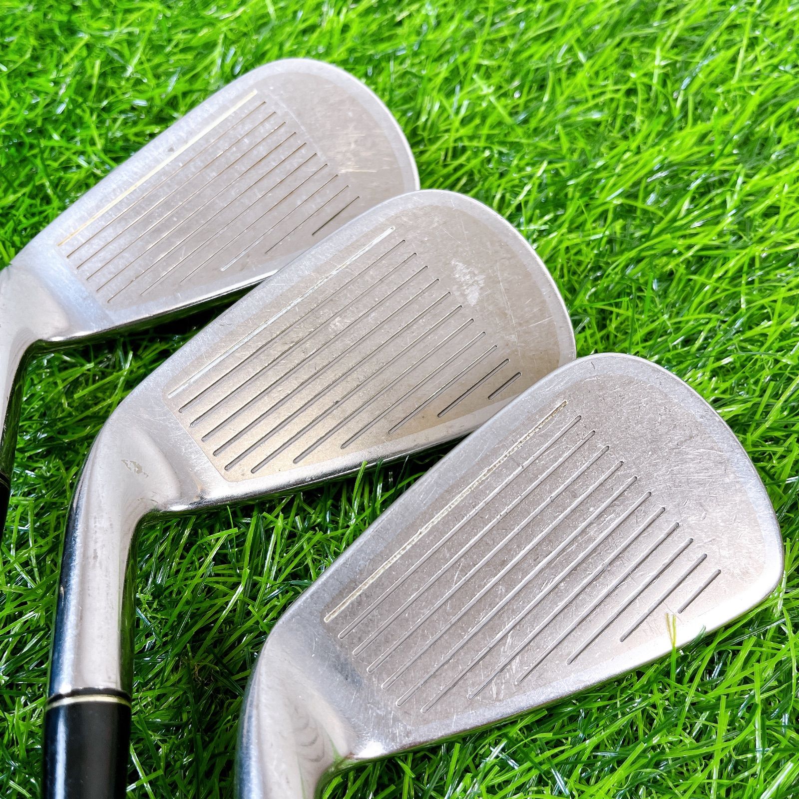 ブリヂストン ツアーステージ VIQ CL レディースゴルフクラブ 11本