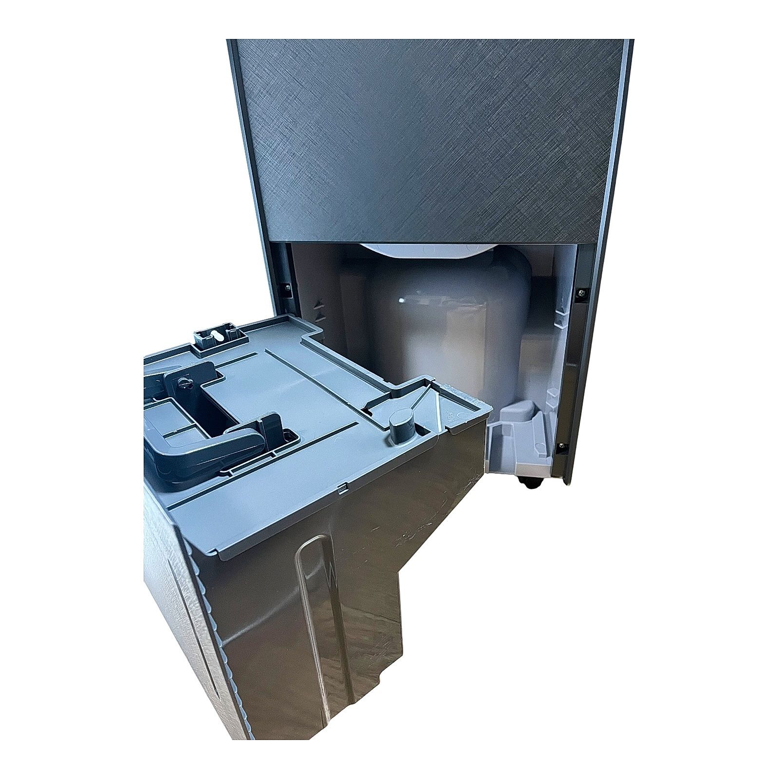 YAMAZEN 山善 除湿機 EDC-H601 ダークグレー Amazon.co.jp: [山善] 除湿機 衣類乾燥 除湿器 コンプレッサー式