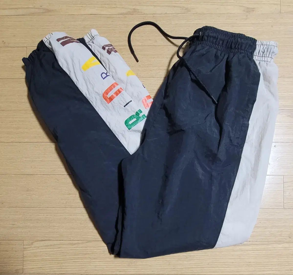 ナイキジョーダン メンズ トレーニングパンツ L - メルカリ