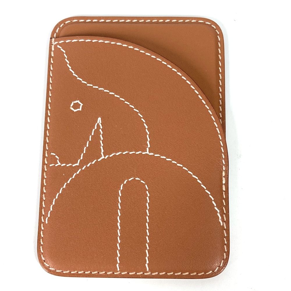 HERMES エルメス カードケース MagSafe マグセーフ ヴォースイフト