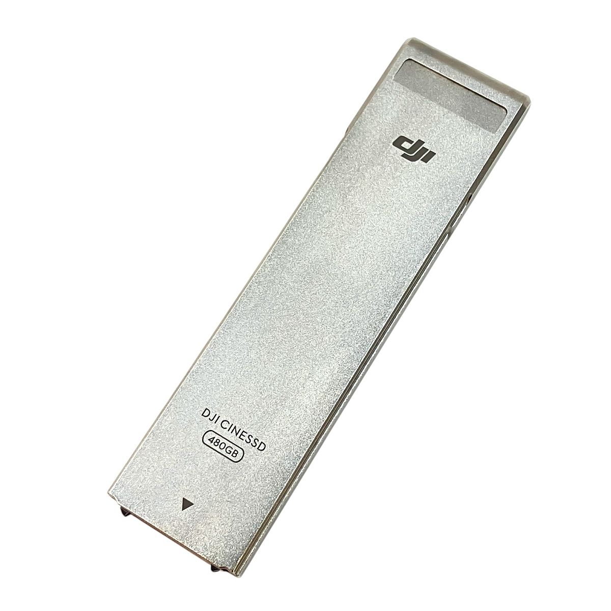 DJI CINESSD 480GB S522M2 高性能ストレージ カメラ周辺機器 Y10073377