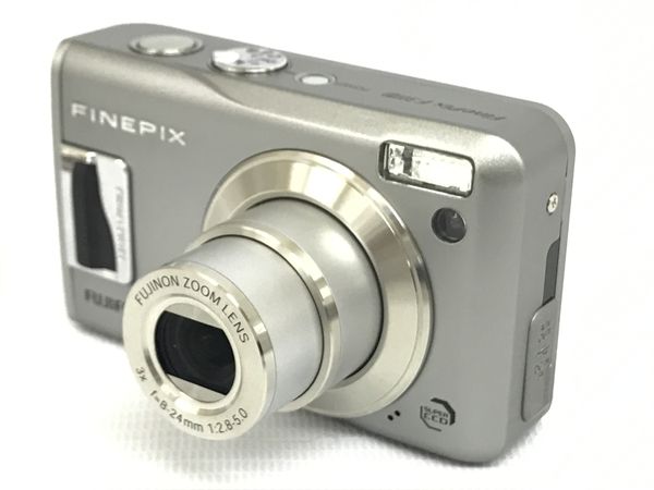FUJIFILM FinePix F31fd コンパクト デジタル カメラ デジカメ 富士 ...