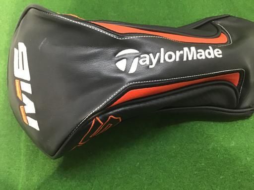 TaylorMade - テーラーメイドM6ドライバーFUBUKI TM5 9°SフレックスUSED M6 ドライバー FUBUKI TM5 2019(ドライバー（単品）)|M6