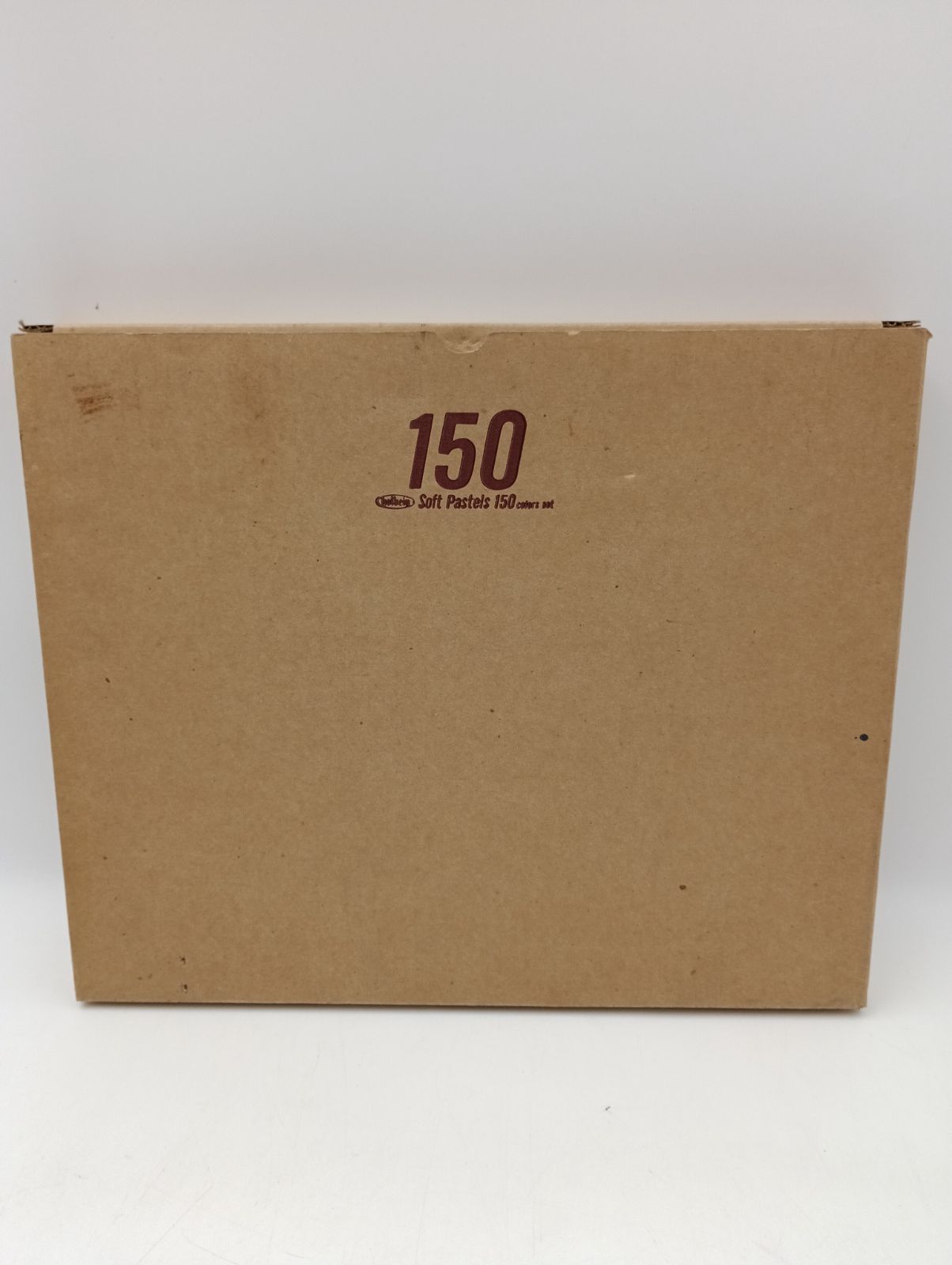 ホルベイン ソフトパステル