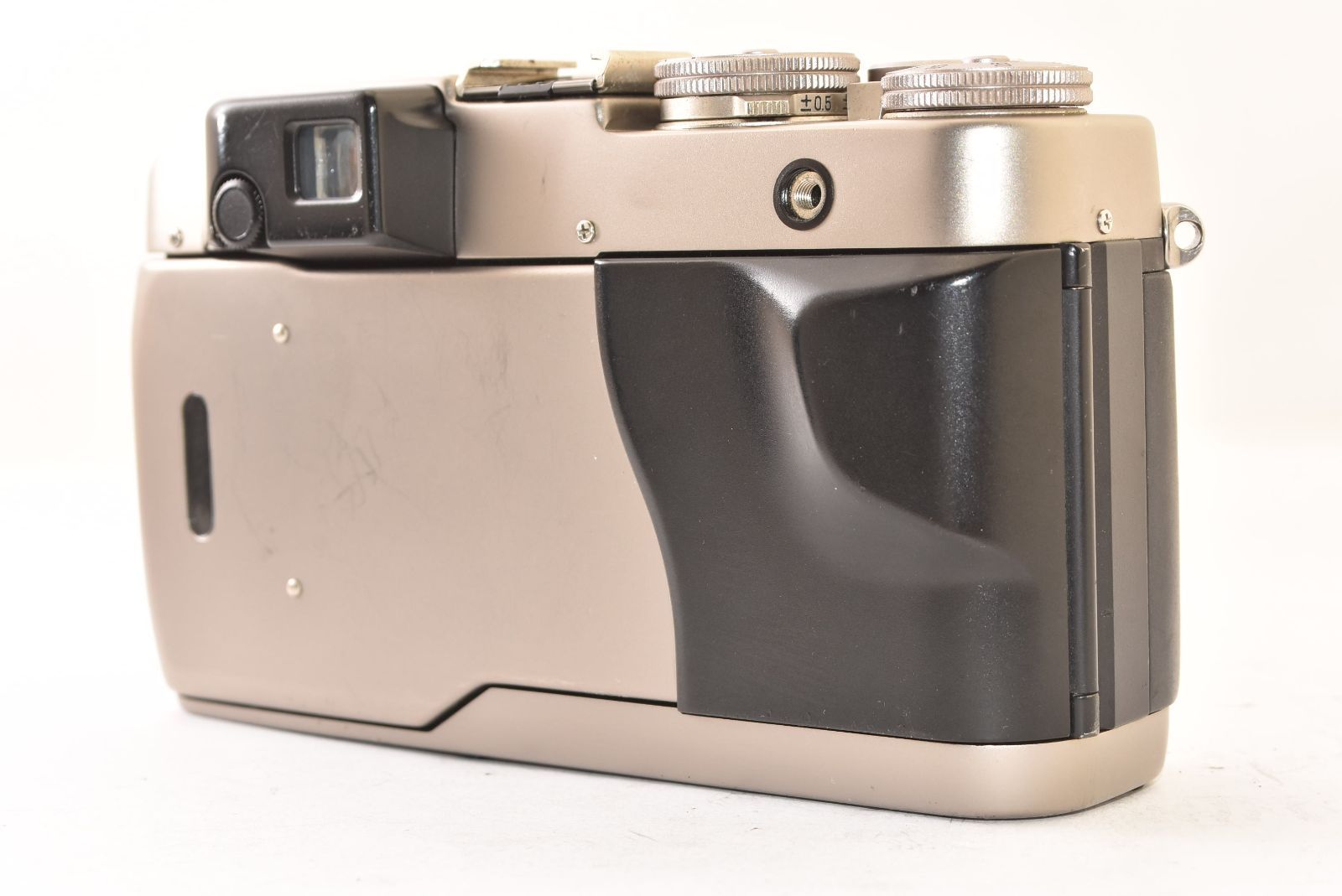 CONTAX コンタックス