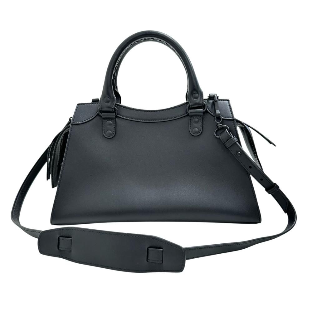 BALENCIAGA/バレンシアガ】ネオクラシックシティ スモール 638521 一部