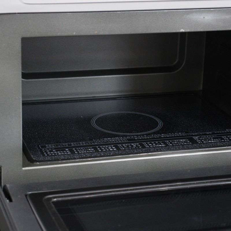 オーブントースターレンジ