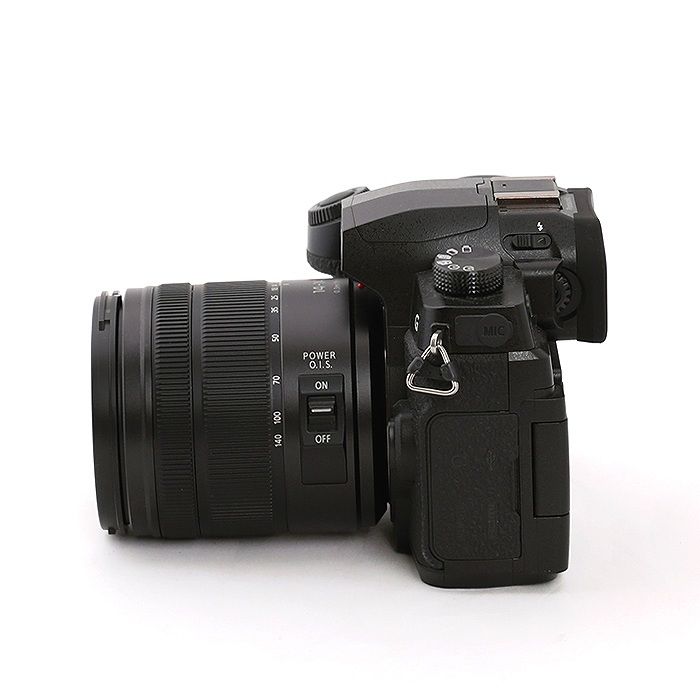 中古】(パナソニック) Panasonic DC-G99DH-K 高倍率ズームレンズ
