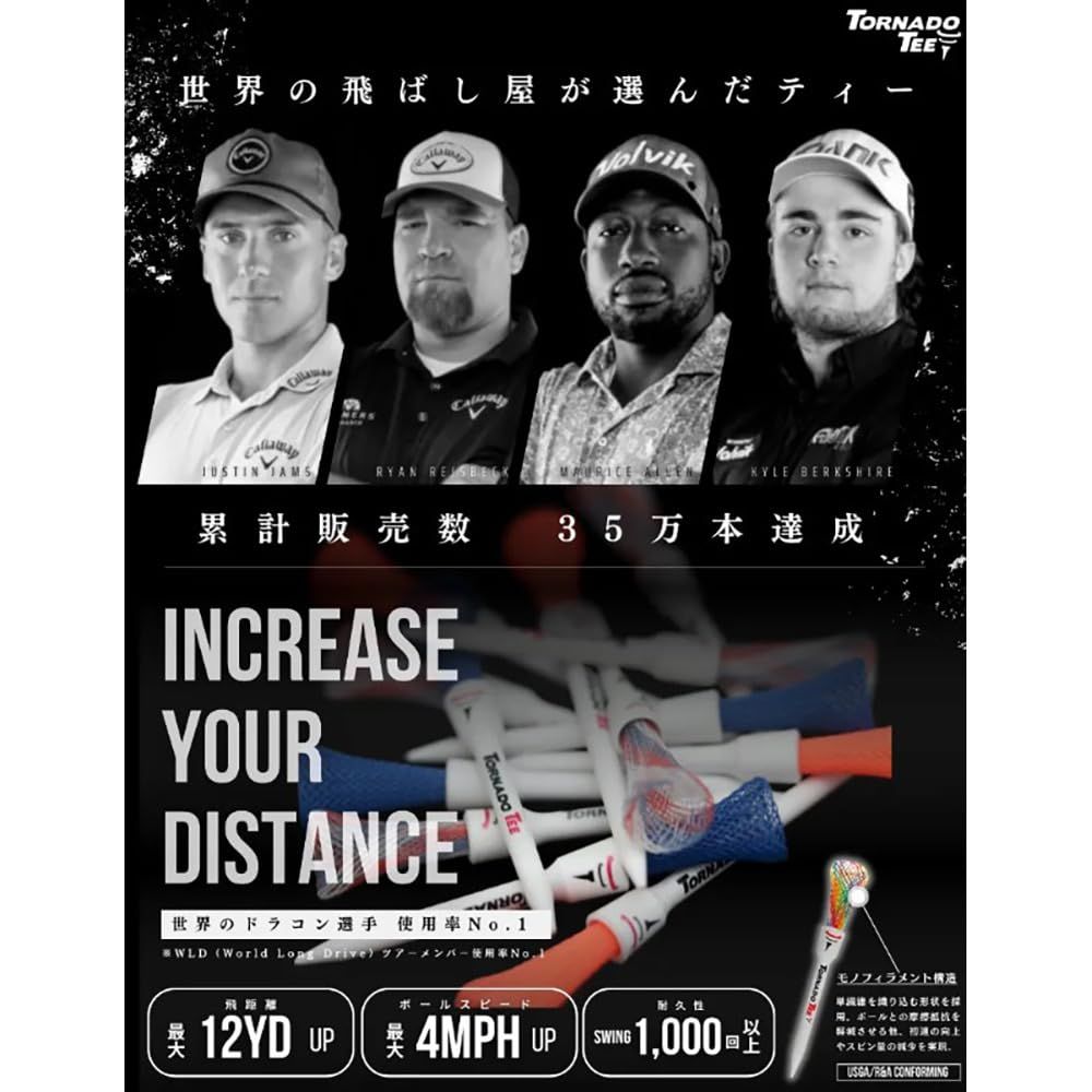 レア スコッティ・キャメロン セラぺストライプ サークルT ティー 新品