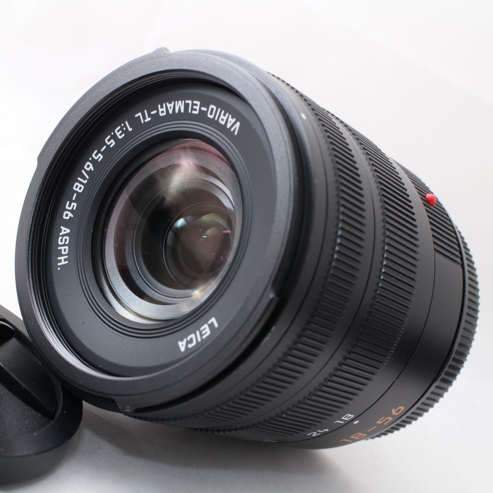ライカ ズームレンズ バリオ・エルマーTL 18-56mm ASPH Lマウント Amazon.co.jp: Leica ズームレンズ バリオ・エルマーT 18-56mm