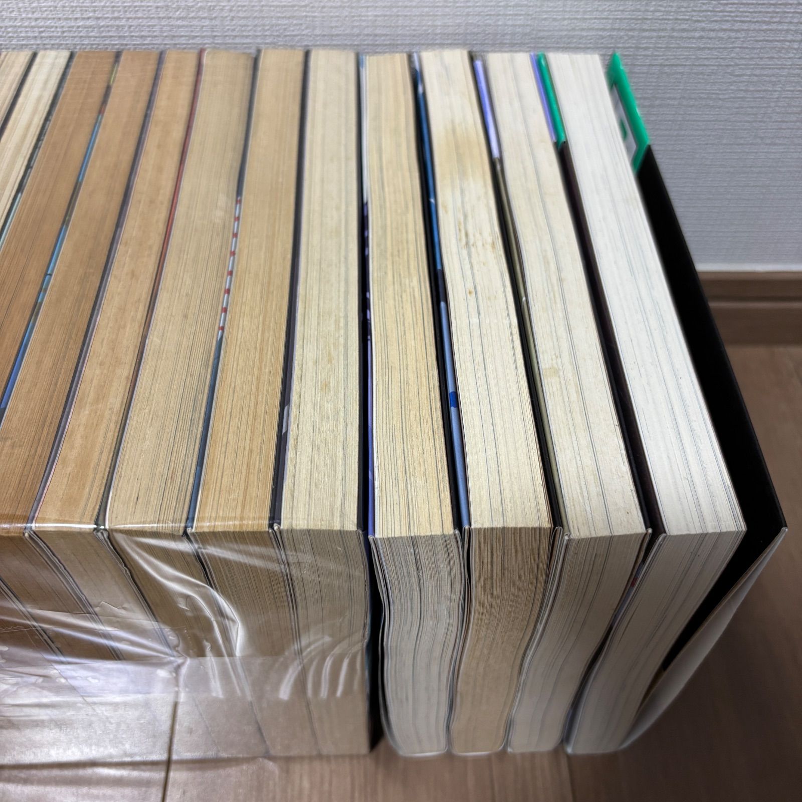 大人気】ファイブスター物語 非全巻 セット 1～16巻 - メルカリ