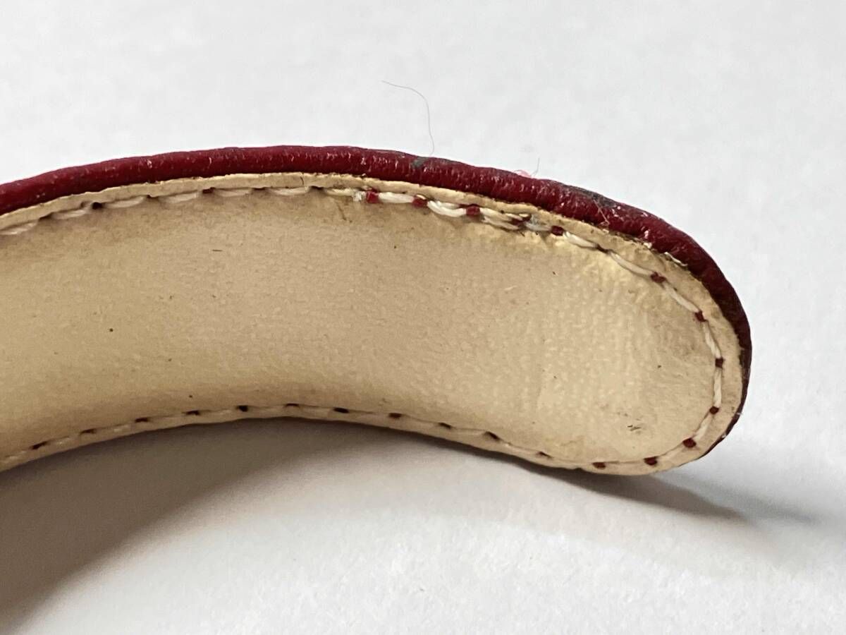 腕回り約19cm～ 総重量約15.6g