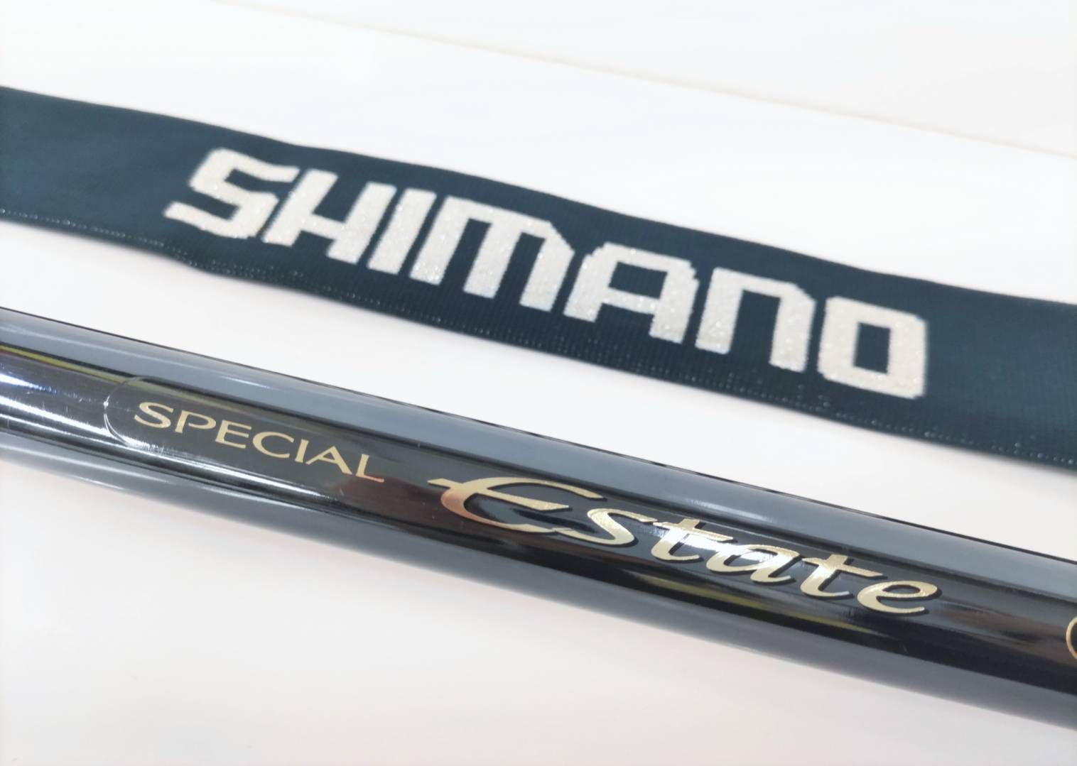 【希少】鮎竿　スーパー鮎リミテッド H2.5 シマノ　SHIMANO 希少】鮎竿 スーパー鮎リミテッド H2.5 シマノ SHIMANO - メルカリ