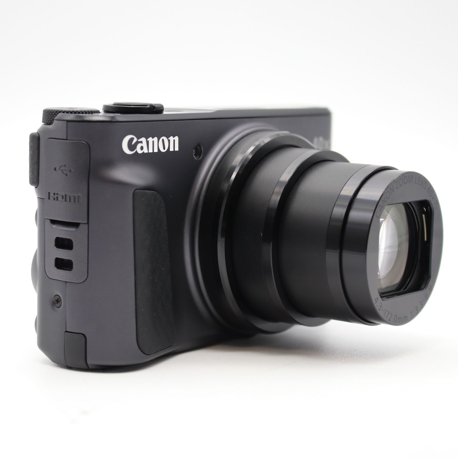 □極上品□ CANON PowerShot SX730 HS 【公式通販】