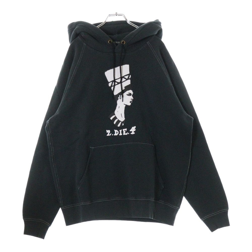 ■OUR LEGACY■バンクコーティングデニムジップアップパーカー A'GEM/9 × .kom 『INSstudios/インスステュディオス』 デニム