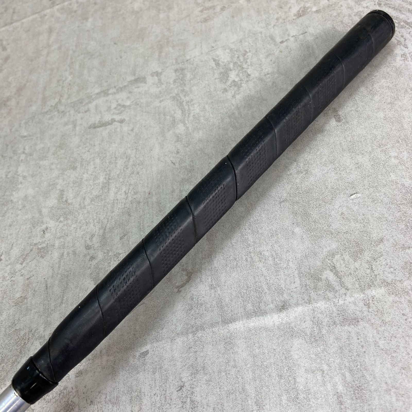 Acushnet　アクシネット　BULLS　EYE　ブルズアイ　メンズゴルフパター　スチール　右利き用　PT　ピン型　34インチ　577g Acushnet アクシネット BULLS EYE ブルズアイ メンズゴルフ