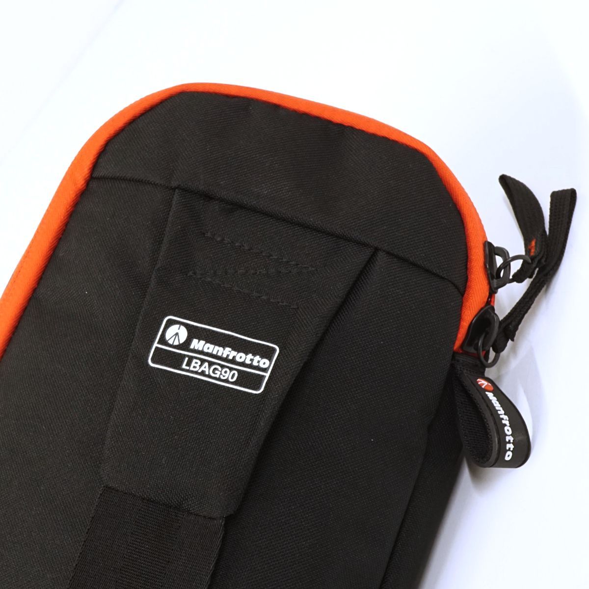 Manfrotto ライトスタンドケース90cm MB LBAG90 USED美品 マンフロット