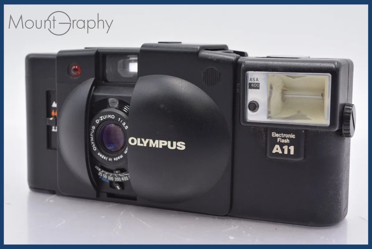2025年最新】Olympus xa ジャンクの人気アイテム - メルカリ
