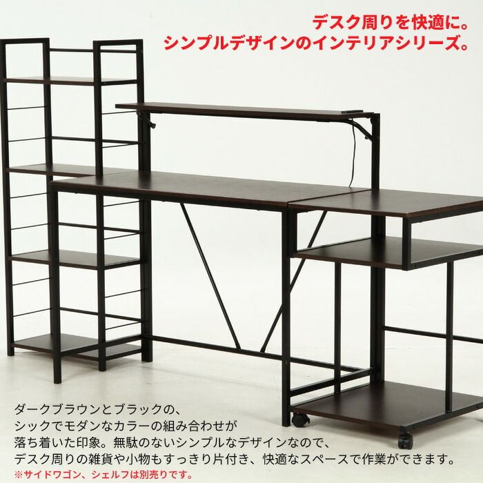 デスク パソコンデスク