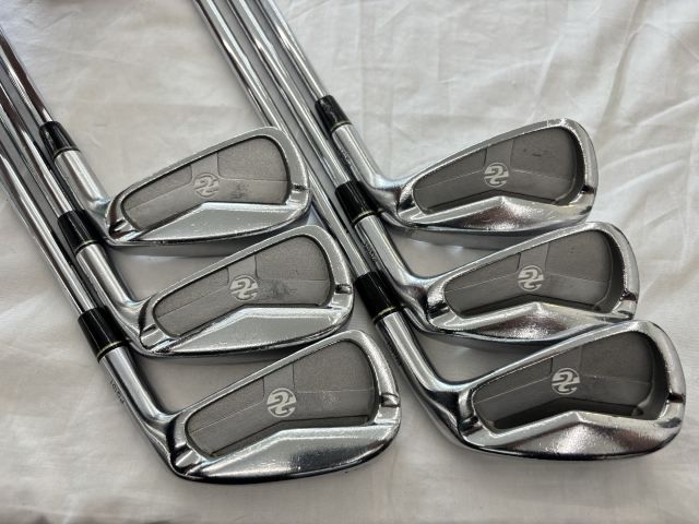 アイアンセット ゴルフパートナー NEXGEN 2019/E.I.F アイアンセット ゴルフパートナー NEXGEN 2019/E.I.F ゴルフパートナー