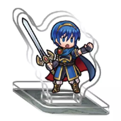 ファイアーエムブレム　アクリルパネル9個セット Amazon | ファイアーエムブレム ヒーローズ ミニアクリル
