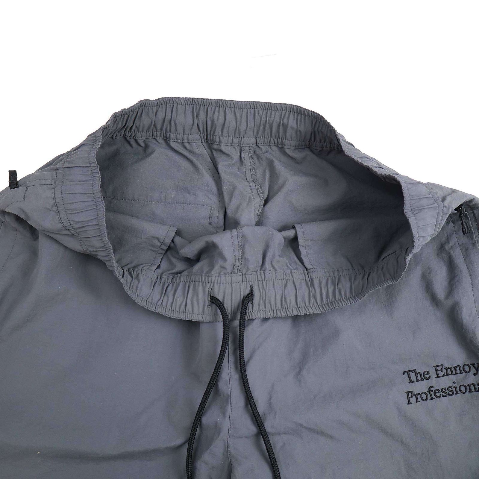 ENNOY エンノイ 21AW Track Jacket&Track Pants シャカシャカナイロン 