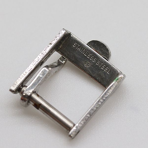 美品 オメガ 純正ベルト シルバーカラー 12ｍｍ用 レディース腕時計 楽天市場】オメガ レディース 革ベルト（レディース腕時計