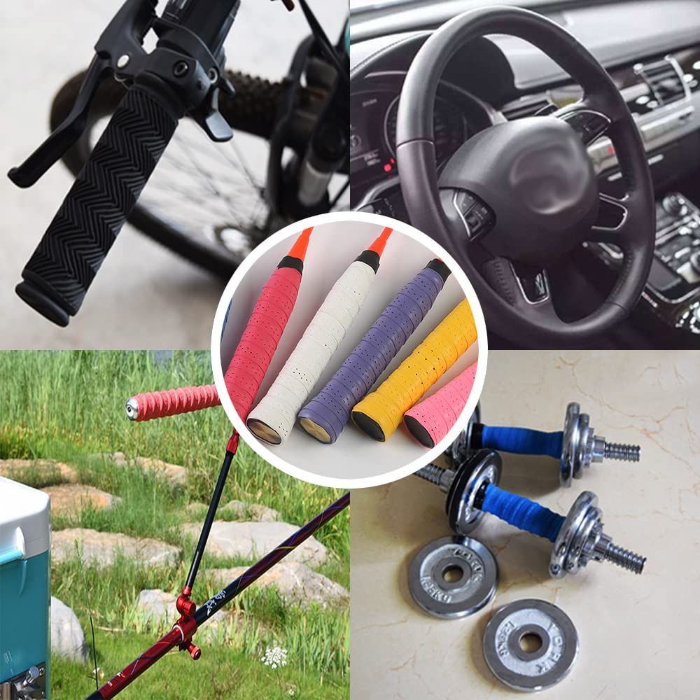 グリップテープ 10枚セット