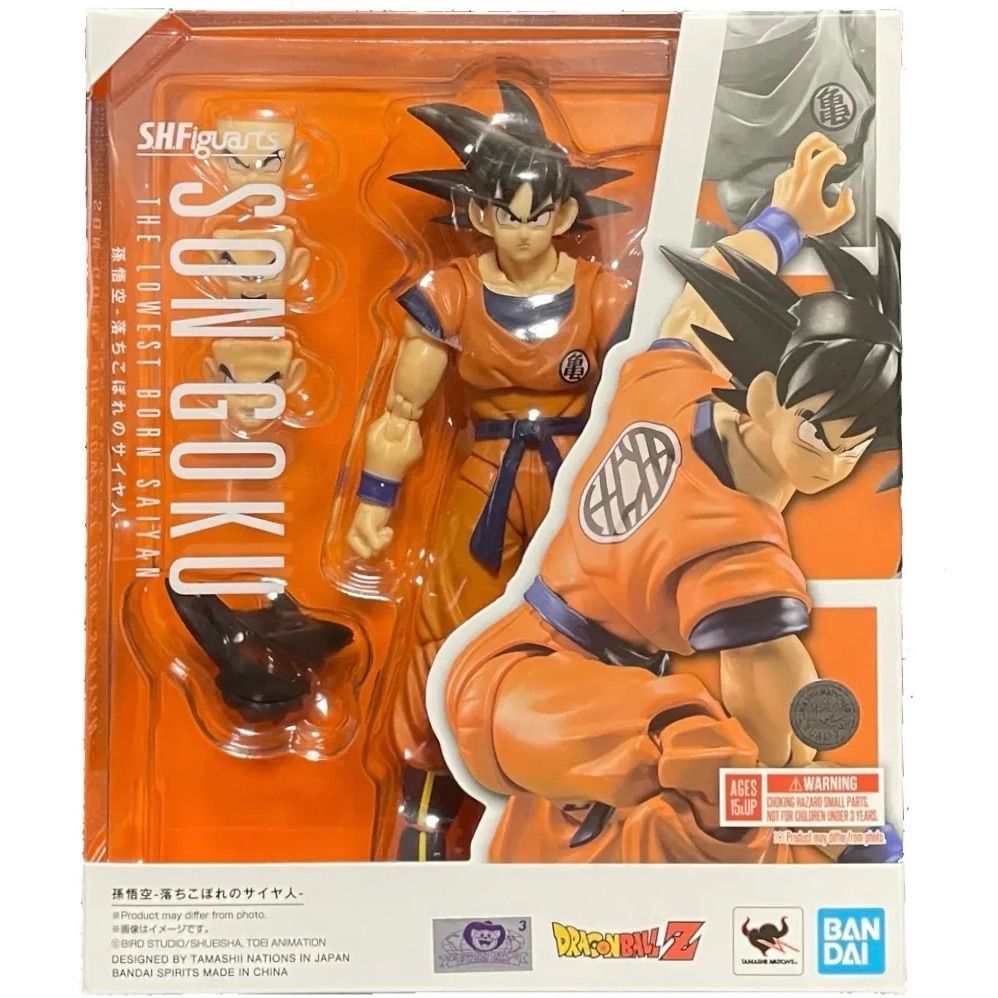 孫悟空 アクションフィギュア 約30cm 要在庫確認 Amazon.co.jp: TAMASHII NATIONS IMAGINATION WORKS