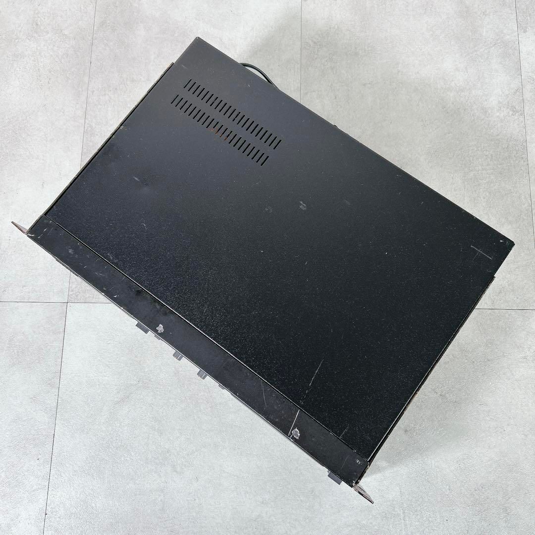 X858 TASCAM タスカム 302MKⅡ ダブルカセットデッキ - メルカリ