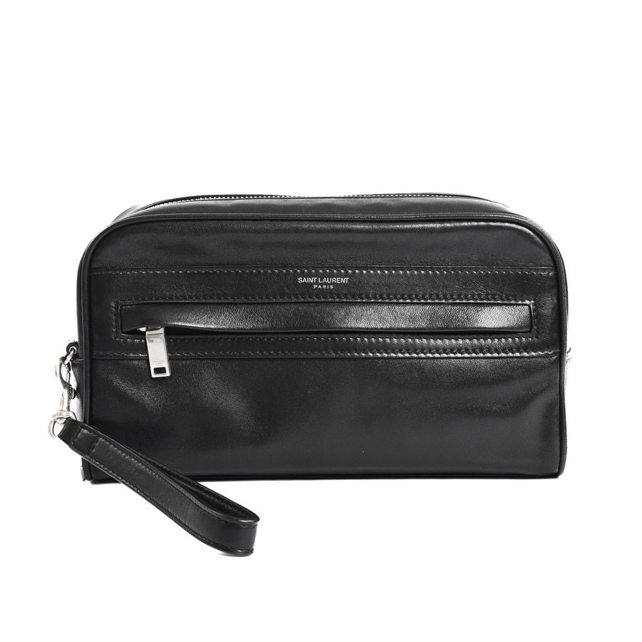 SAINT LAURENT サンローラン クラッチバッグ セカンドバッグ 635166