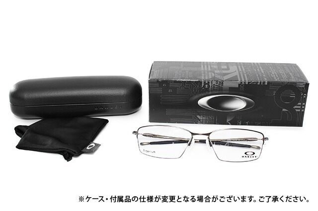 オークリー 眼鏡 フレーム OAKLEY メガネ LIZARD リザード OX5113-0256
