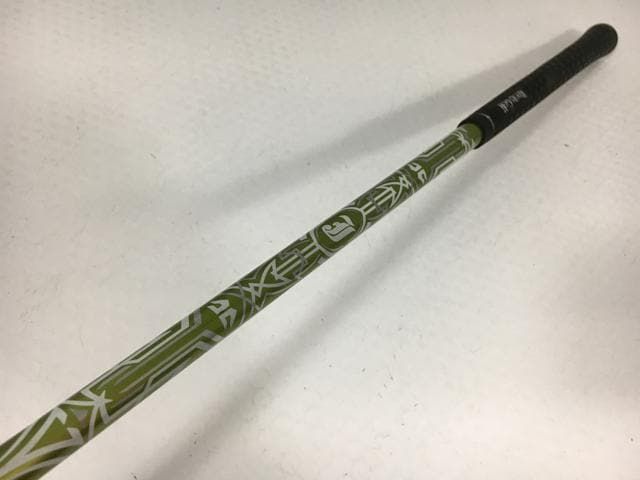 返品OK 【中古ゴルフクラブ】ルーツゴルフ(ゴーセン) The ルーツ Jin