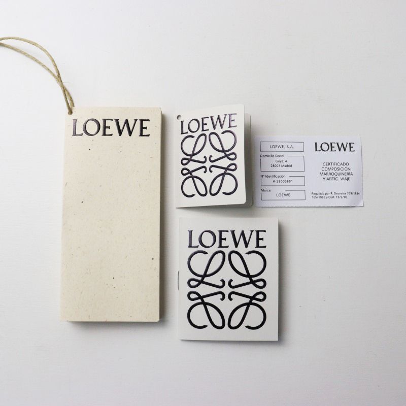 美品 ロエベ LOEWE BASKET SMALL BAG NATURAL バスケット スモール