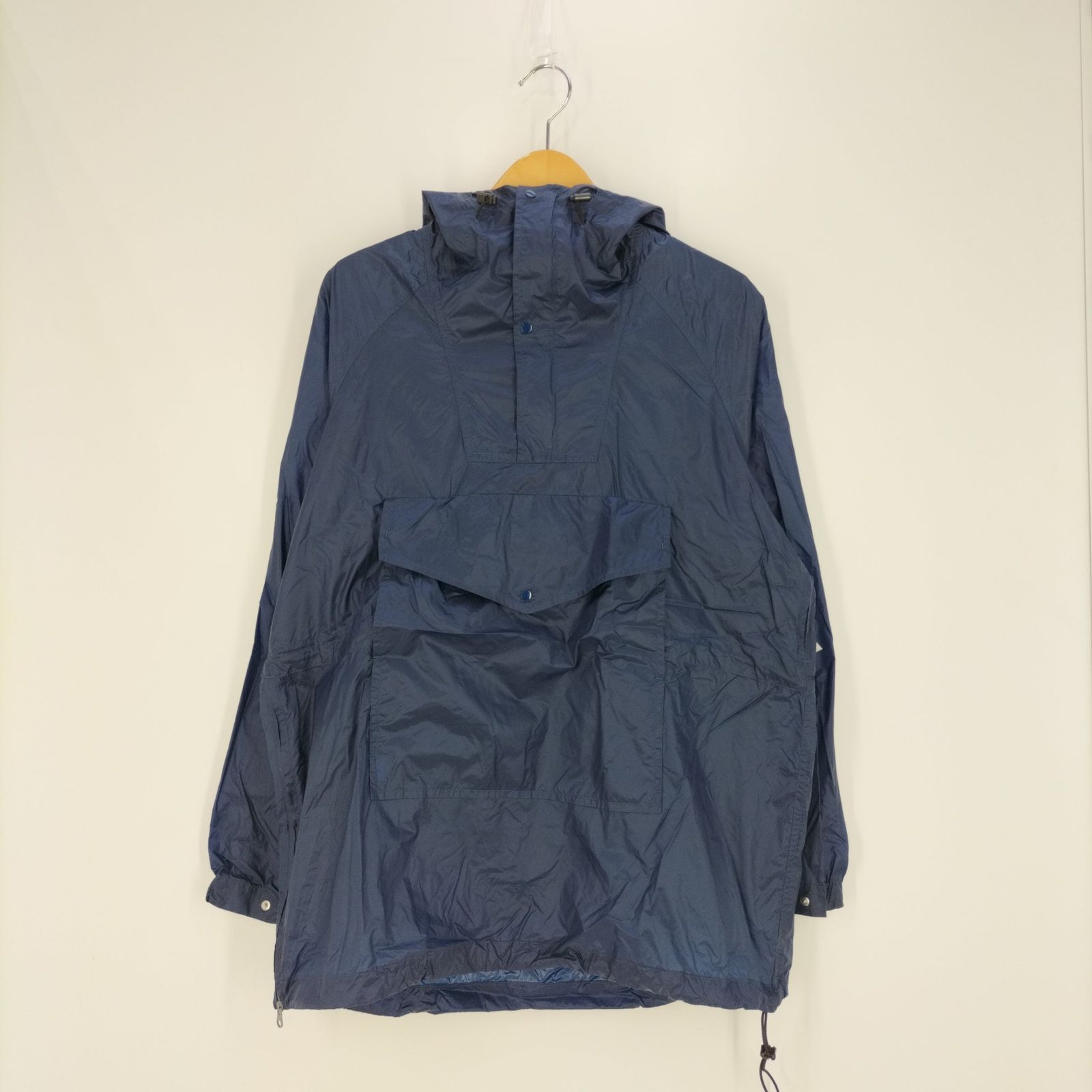 キャプテンサンシャイン KAPTAIN SUNSHINE アノラックパーカー メンズ