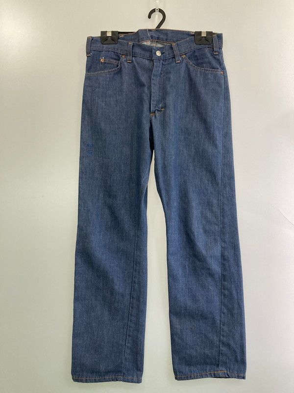 RANCHCRAFT ランチクラフト 60S DENIM PANT 60年代 デニム パンツ ジーンズ メンズ ボトムス 010-250509-em-19-min