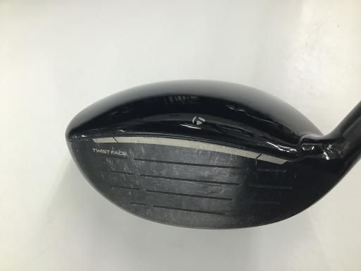 中古】 テーラーメイド Qi10 MAX 7W フェアウェイウッド FW