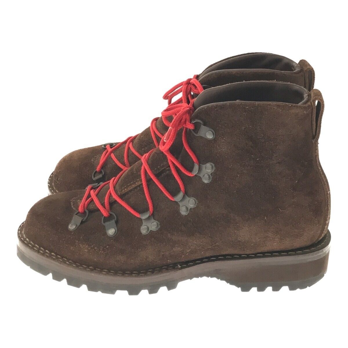 ☆状態抜群です…☆ (viberg　ハイカー　7 1/2)　!!! VIBERG ヴァイバーグ HIKER BOOTS ハイカーブーツ ヴィバーグ