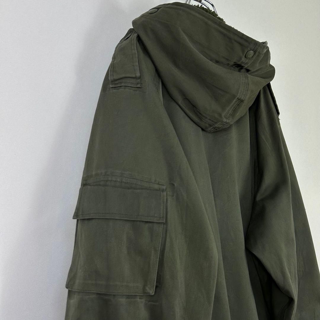 フォロワー様クーポン配布中！】 90s 90年代 フランス軍 French army