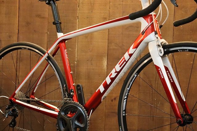 トレック TREK マドン MADONE 5.2 2014年モデル 54サイズ シマノ