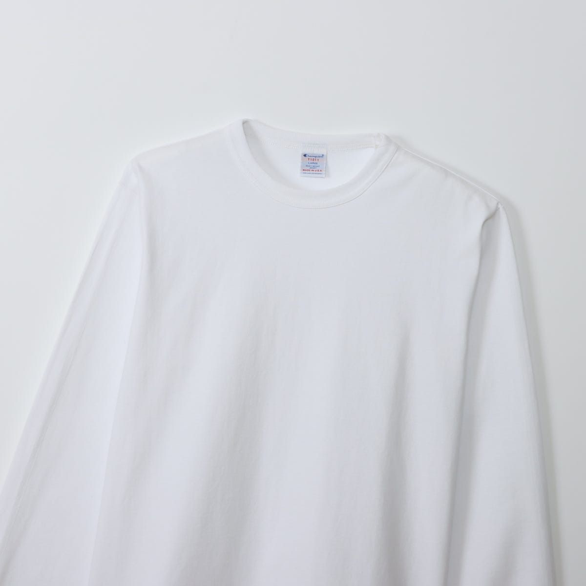 LONG SLEEVE