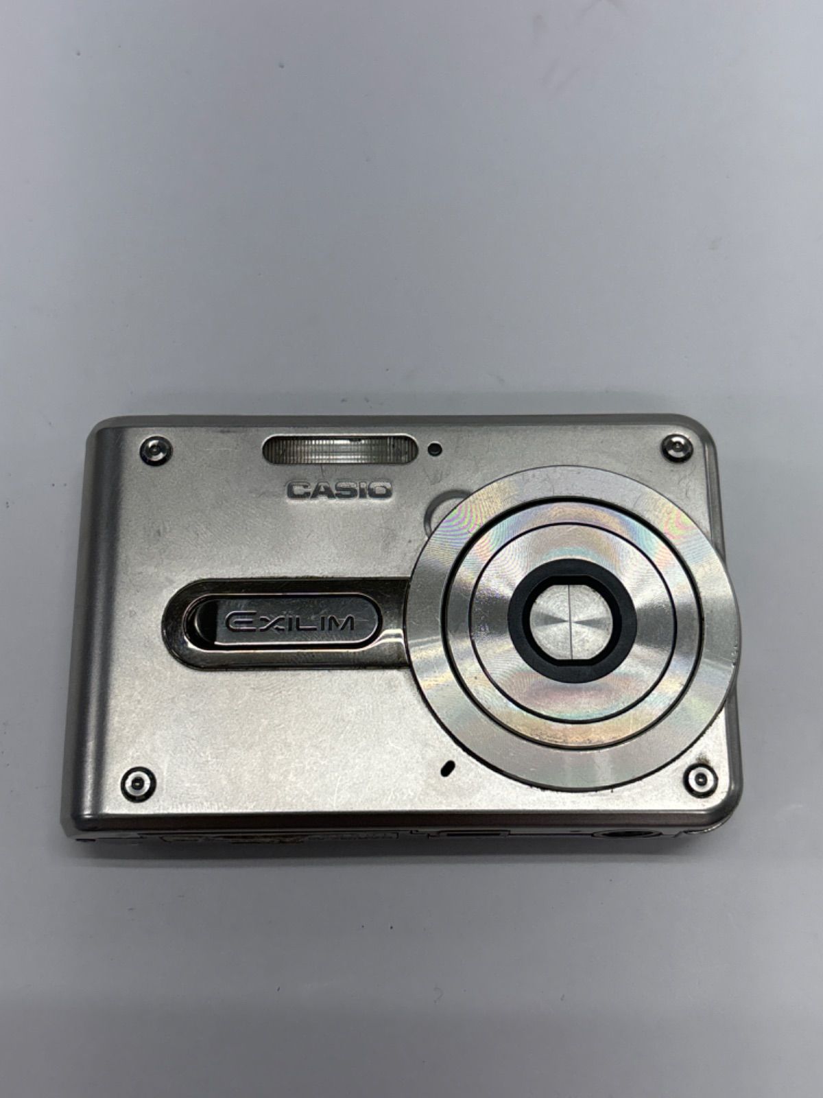 CASIO EXILIM EX-S100 動作確認済み Casio Exilim EX-S100 - Review 2004 - PCMag UK