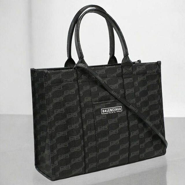 バレンシアガ BALENCIAGA トートバッグ メンズ 671400 ハードウェア