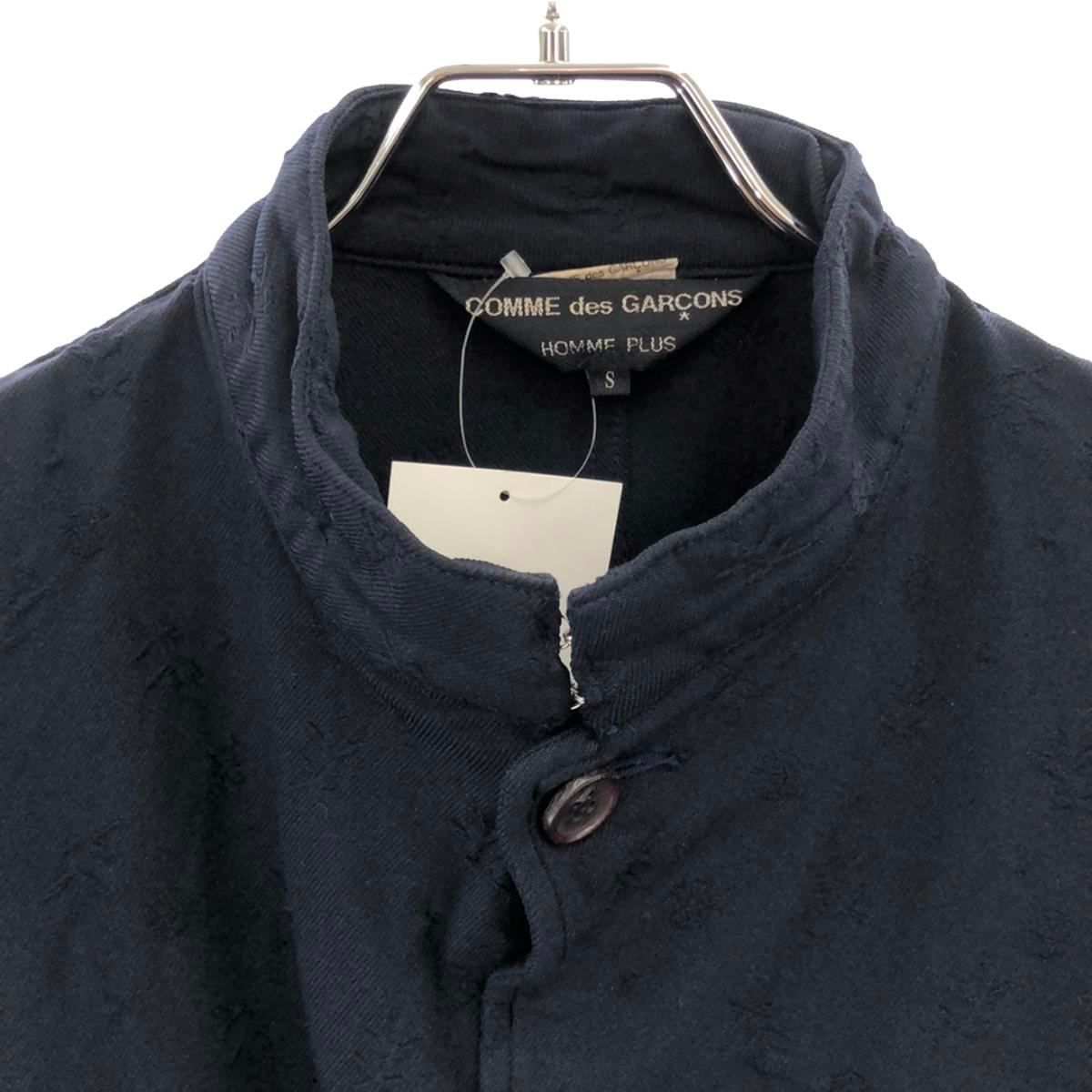 COMME des GARCONS HOMME PLUS コム デギャルソンオムプリュス 2007AW 