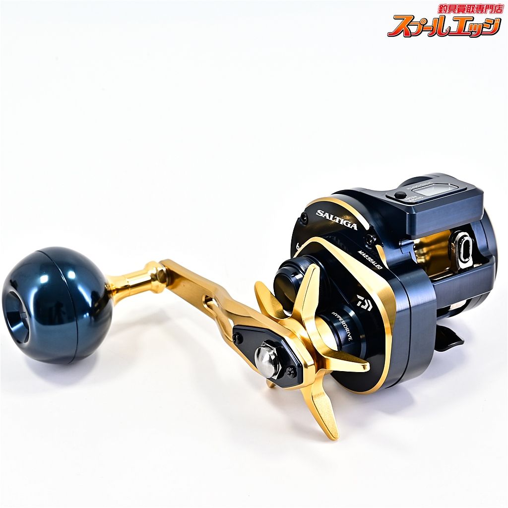 シマノ　バルケッタc14 シマノ(SHIMANO) 海上釣堀リール バルケッタ 150DHHG(右) - 釣具通販