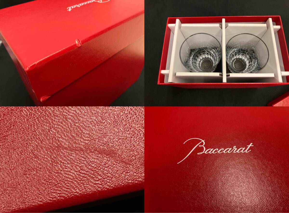 箱あり baccarat