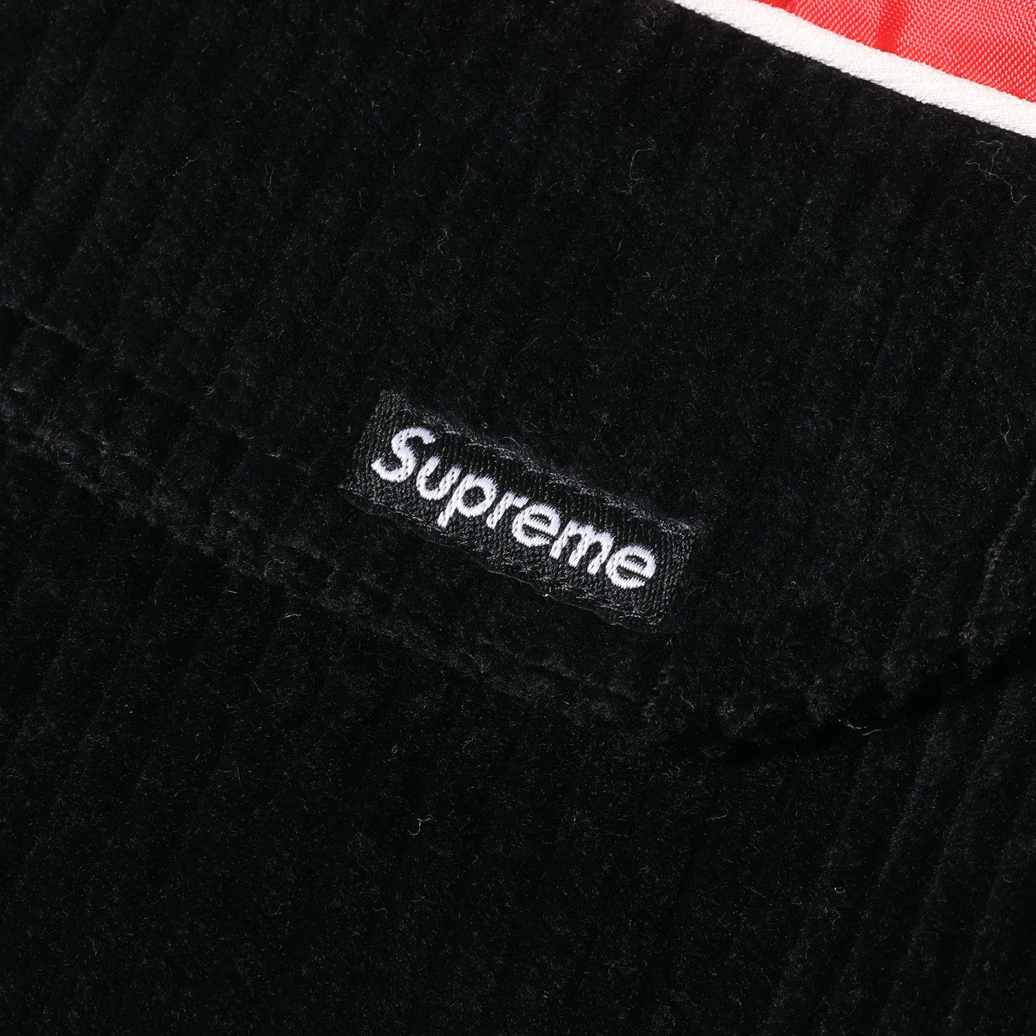 美品 Supreme シュプリーム ジャケット サイズ:M コーデュロイ ハーフ 