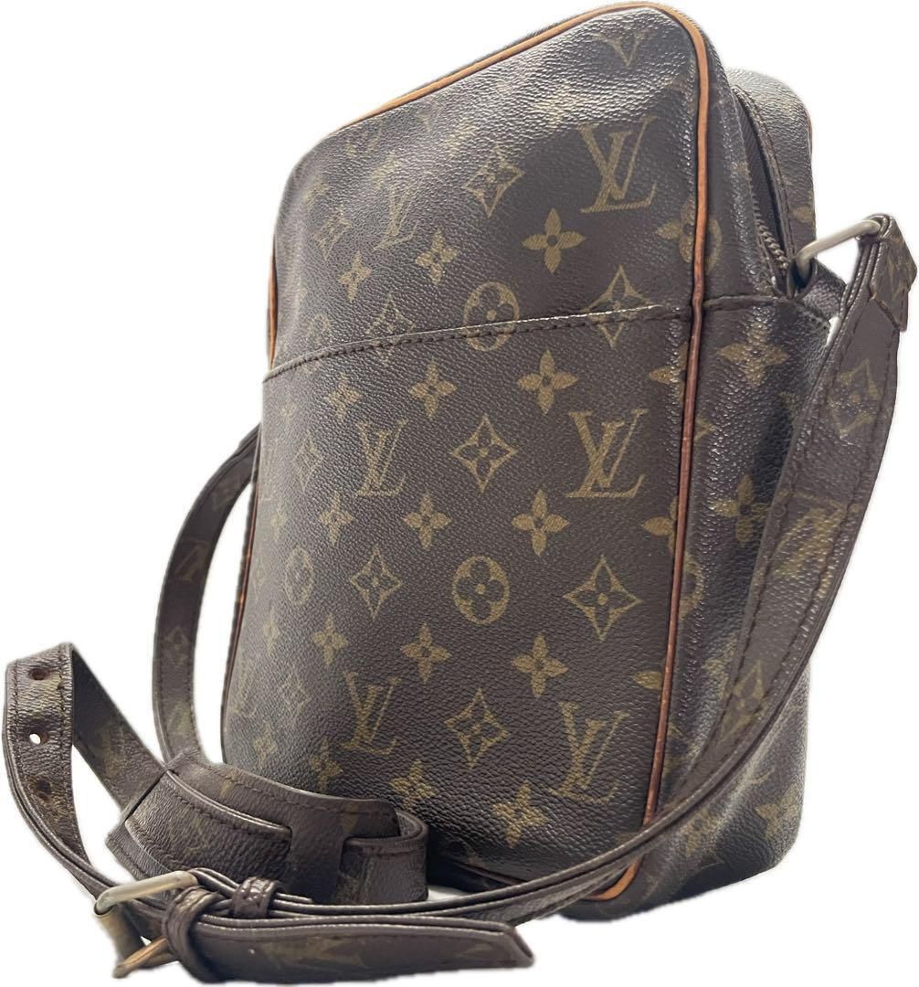 オールドlouis vuittonプチマルソーショルダーバッグ LOUIS VUITTON ルイヴィトン ショルダーバッグ モノグラム プチ